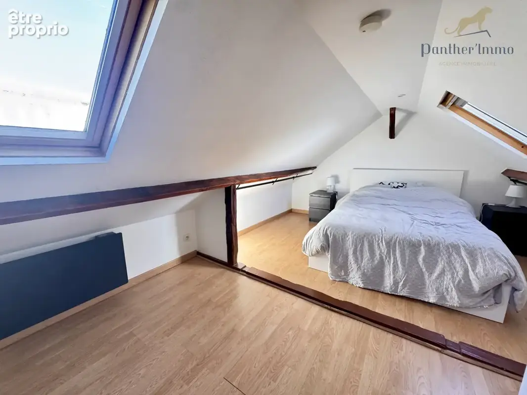 Magnifique Petite Maison de Ville - photo 11
