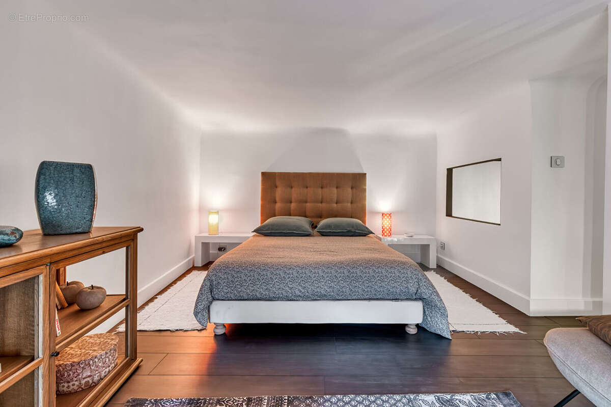 Appartement à AIX-LES-BAINS