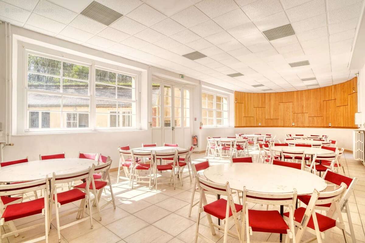 Maison à FONTAINEBLEAU