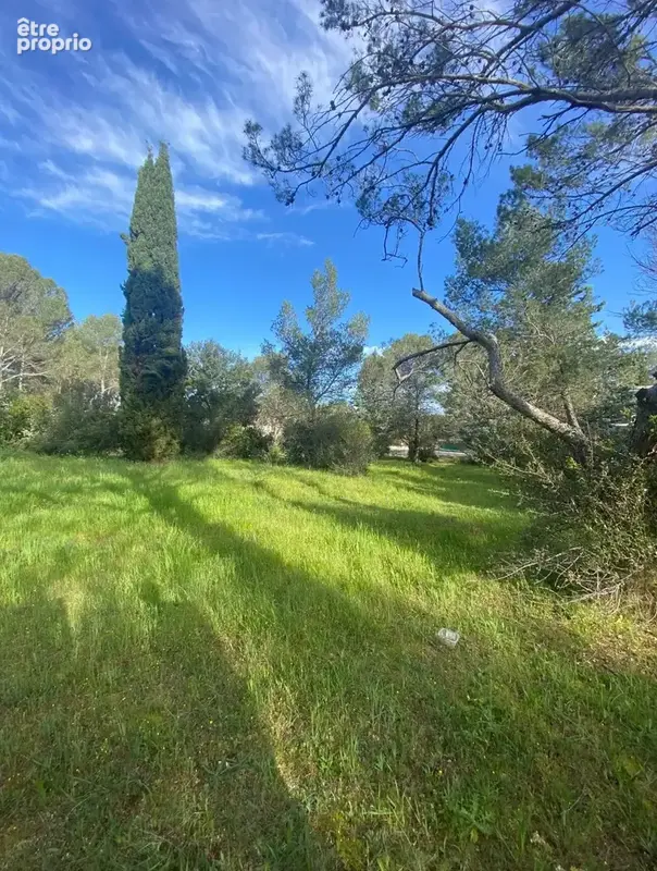 Terrain constructible 1020 m² - photo 4