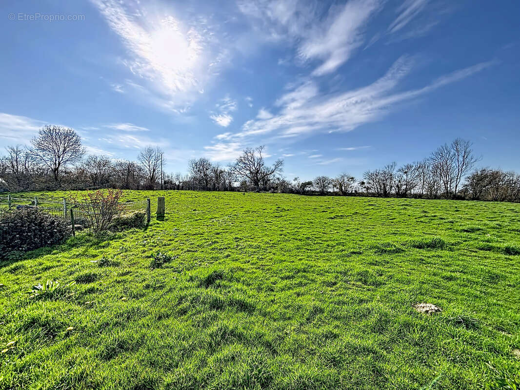 Maison à SAINT-CLAIR-SUR-L'ELLE