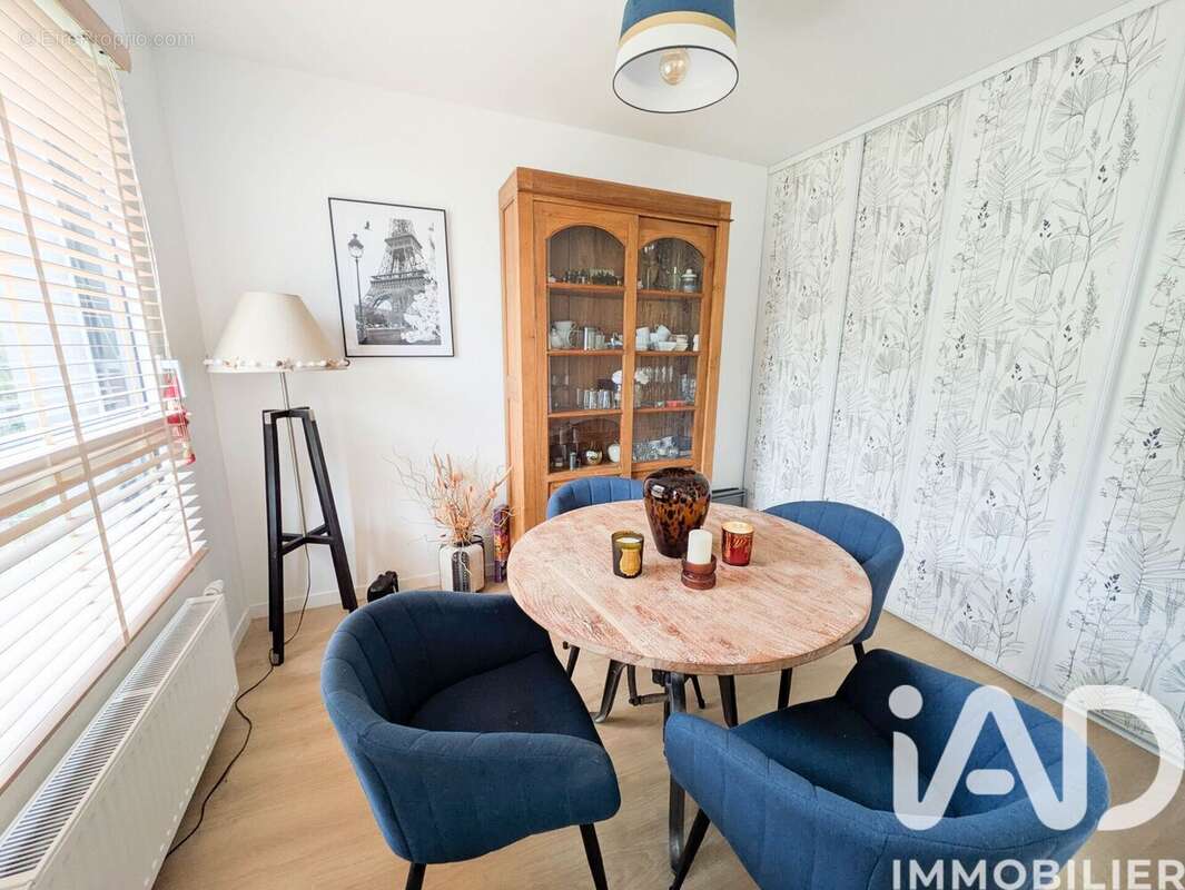 Photo 8 - Appartement à TORCY