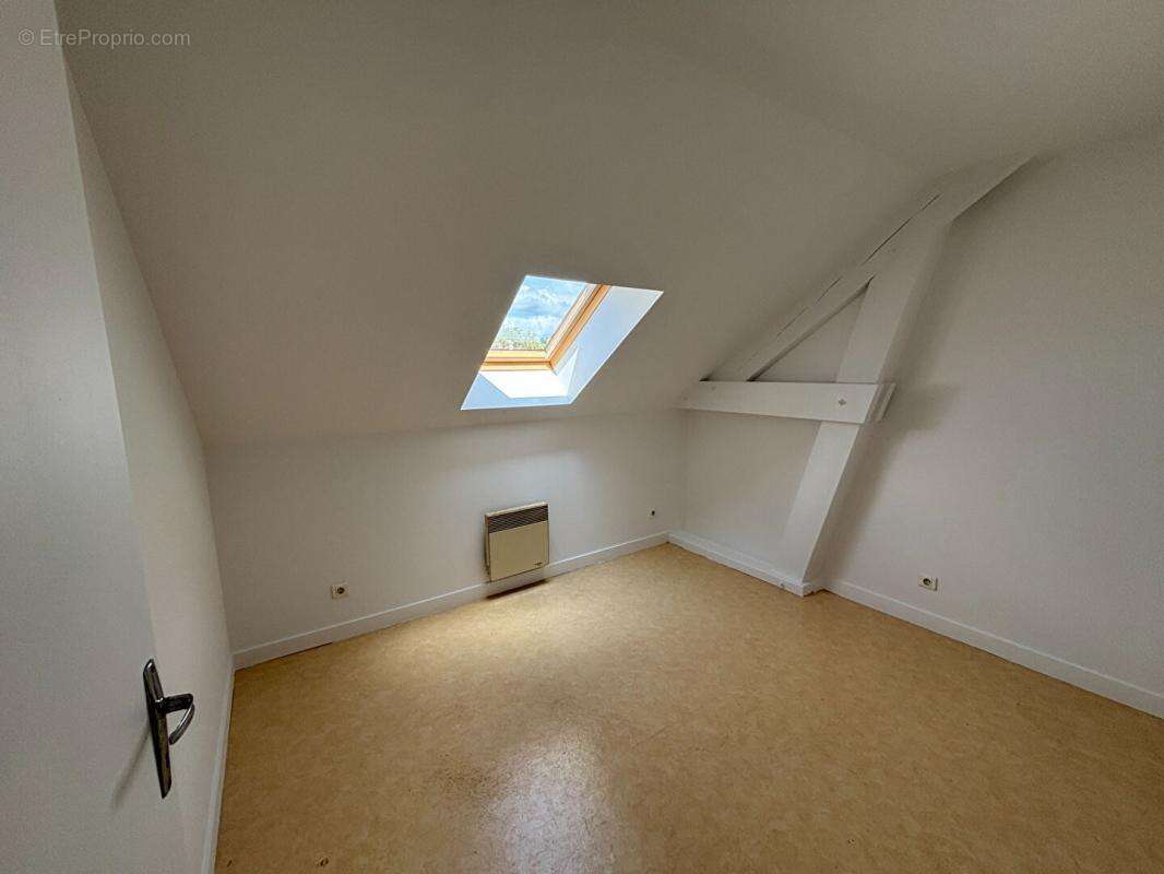 Appartement à ANGERS