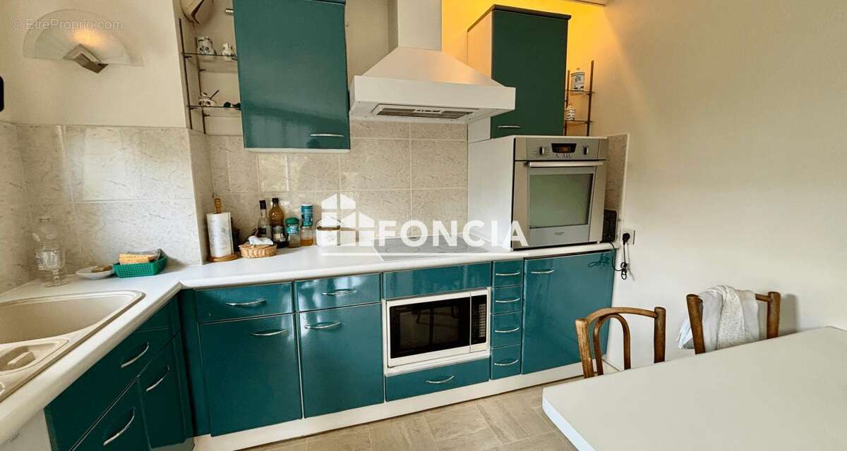 Appartement à NIORT