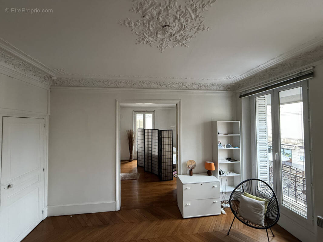 Appartement à MELUN