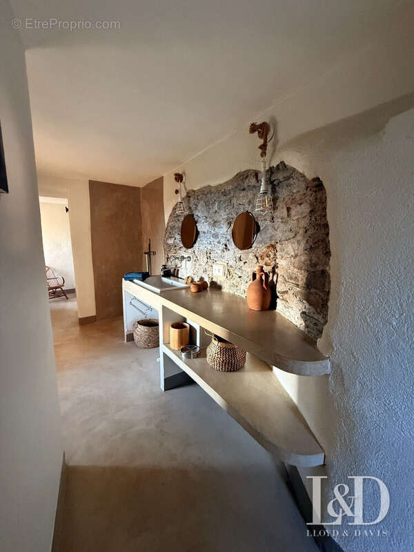Maison 80 m² à Morsiglia  - photo 7