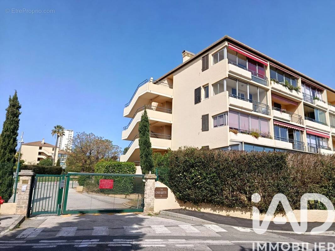 Photo 1 - Appartement à LA SEYNE-SUR-MER