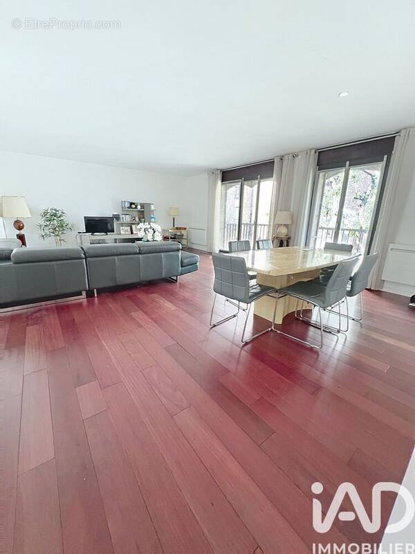 Photo 1 - Appartement à NEUILLY-SUR-SEINE