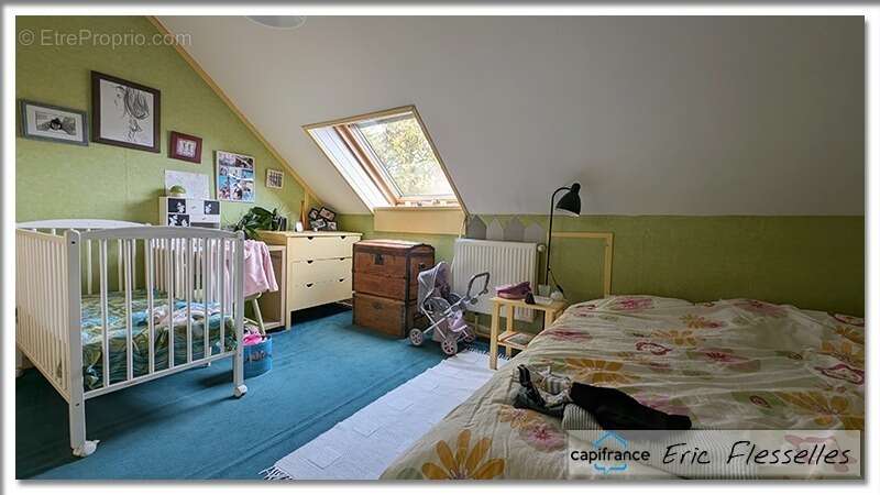 Maison à GOURNAY-SUR-MARNE