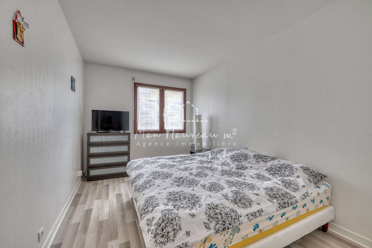 Appartement à NOISY-LE-GRAND