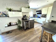 Appartement à SAINT-GELY-DU-FESC