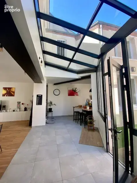 Maison bourgeoise 300m2 Plein centre Orléans - photo 6