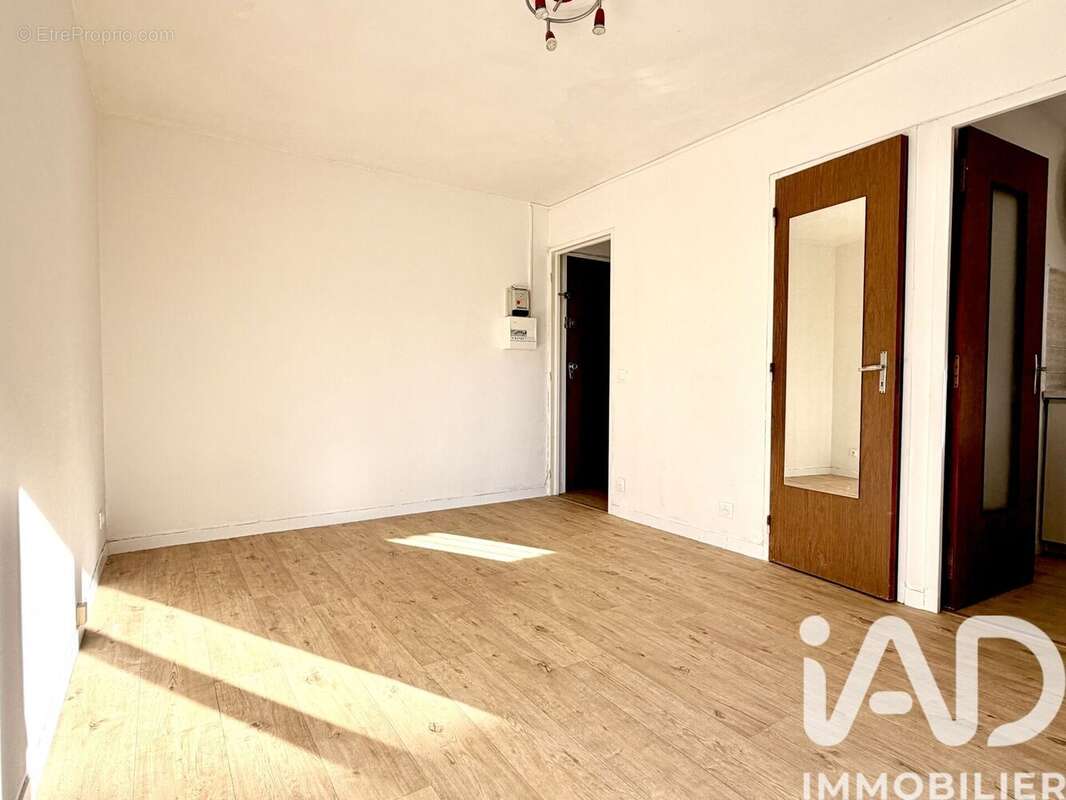 Photo 2 - Appartement à MONTPELLIER