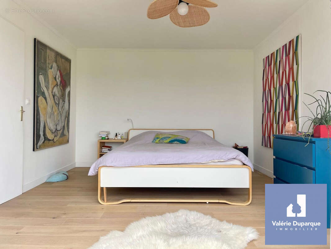 Appartement à MARCQ-EN-BAROEUL