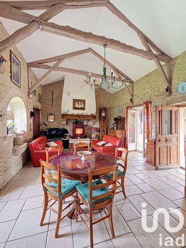 Photo 3 - Maison à FLAUJAC-POUJOLS
