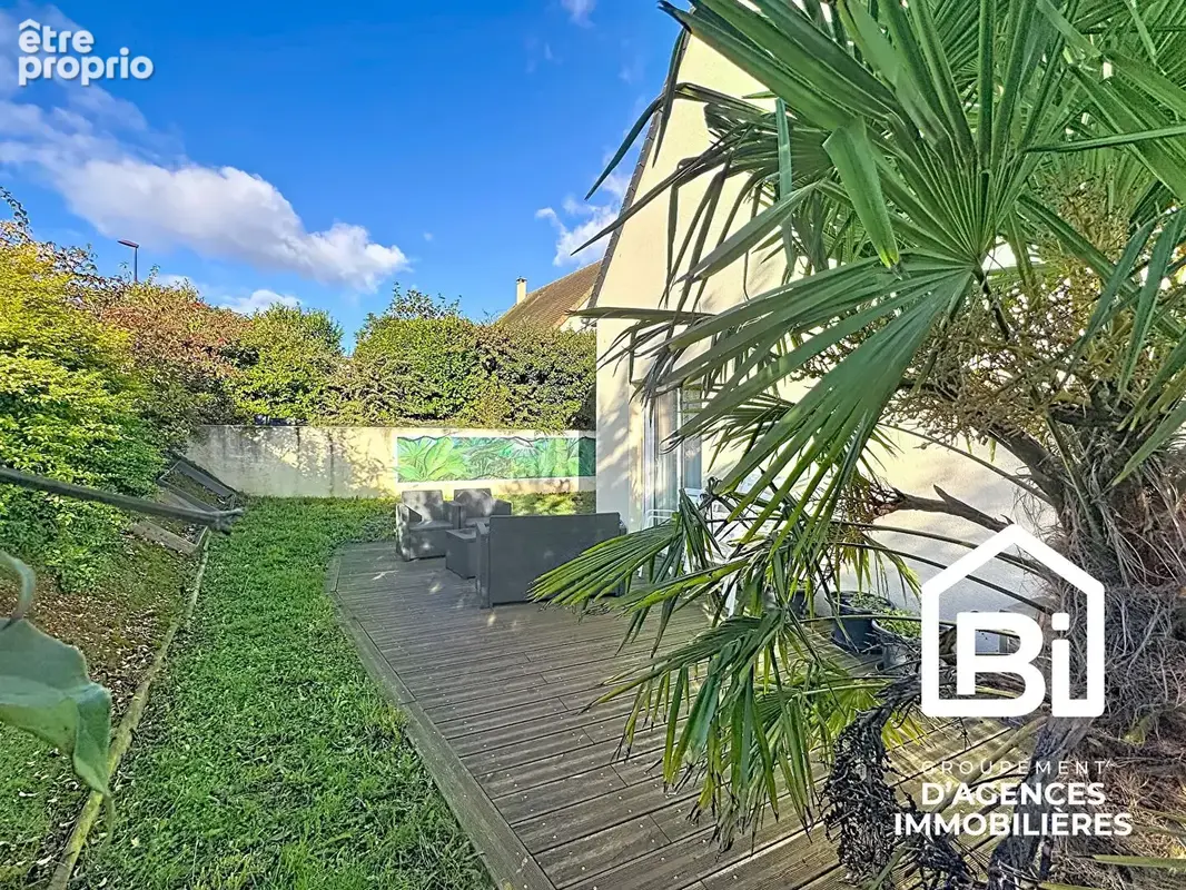 Laize clinchamps - maison de 5 pièces - photo 2