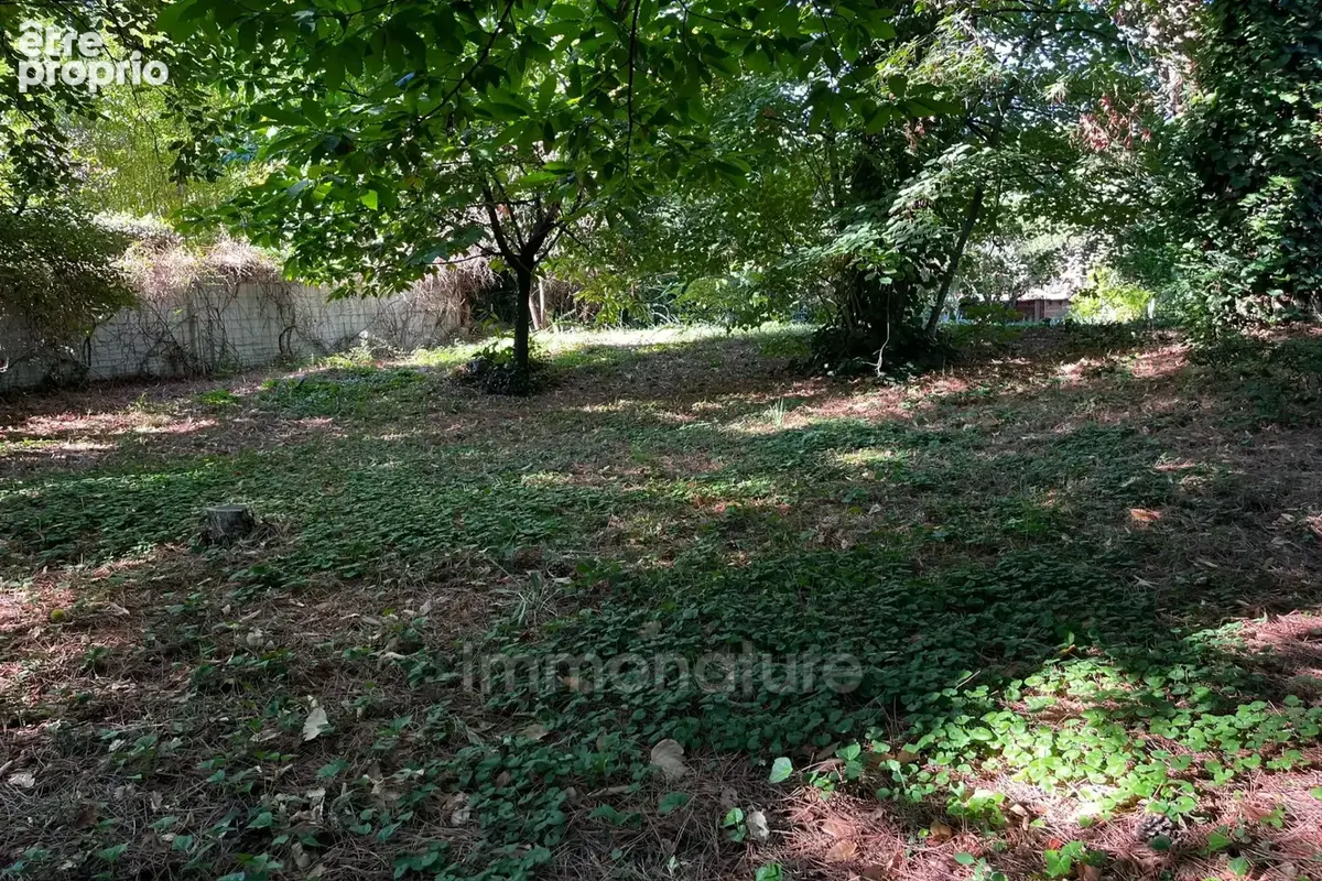 Terrain 920 m² à vendre à Cazilhac (34190) - photo 3