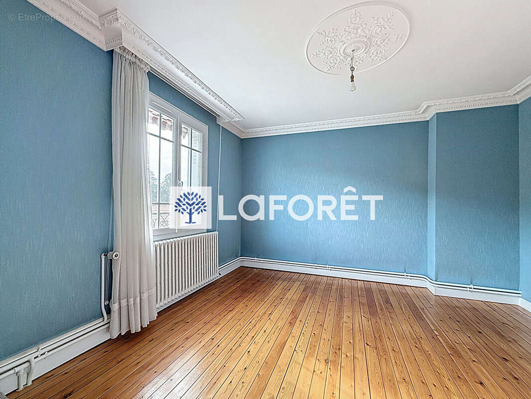 Maison à AMFREVILLE-LA-MI-VOIE