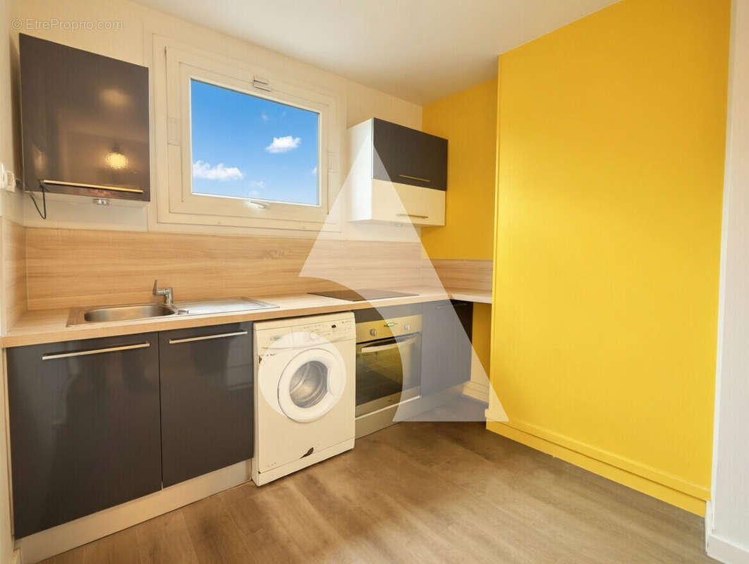 Appartement à JOINVILLE-LE-PONT