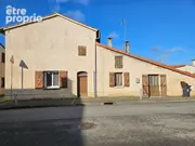 Maison à LABASTIDETTE