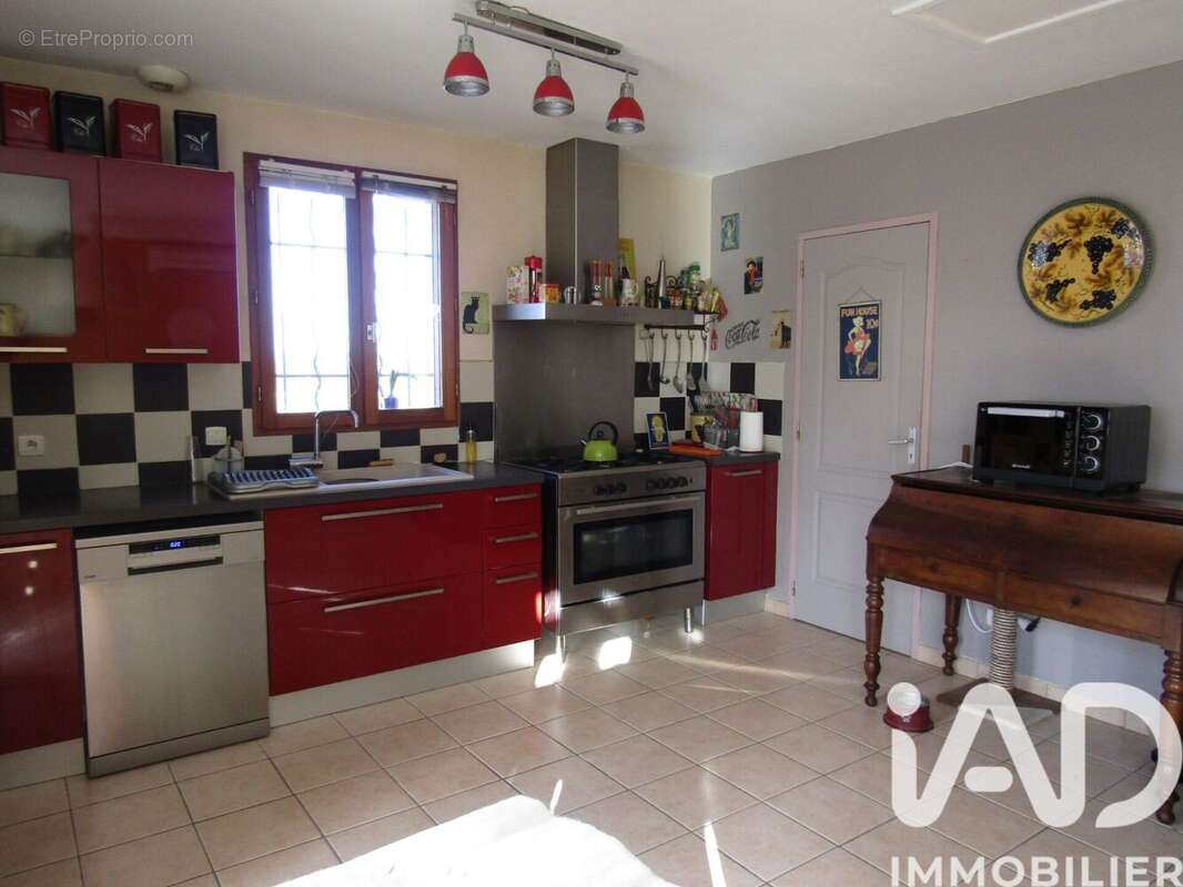 Photo 4 - Maison à VALENSOLE