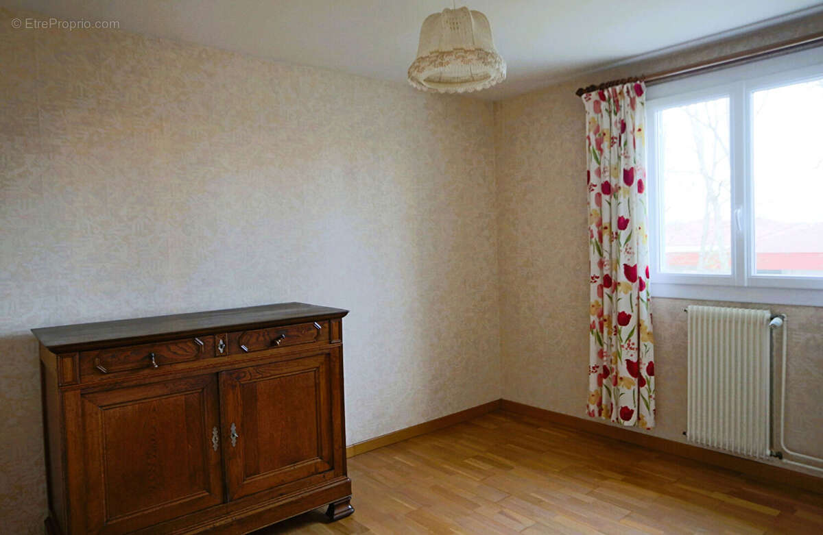 Maison à RIOM
