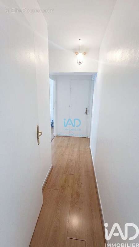 Photo 4 - Appartement à CROSNE