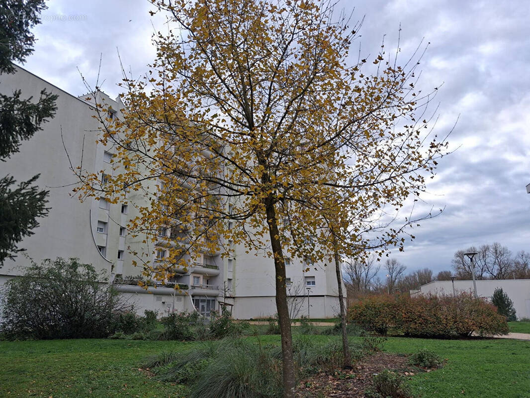 Appartement à NEVERS