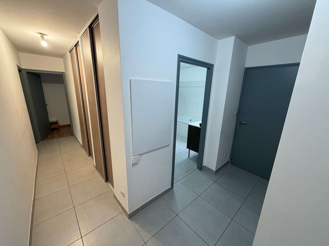 Appartement à SAINT-JEAN-DE-MAURIENNE