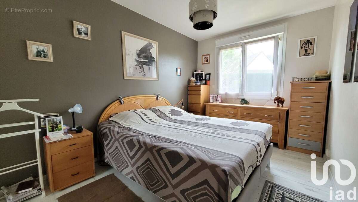 Photo 4 - Maison à LANGOUET