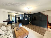 Maison à VILLIERS-LE-BEL