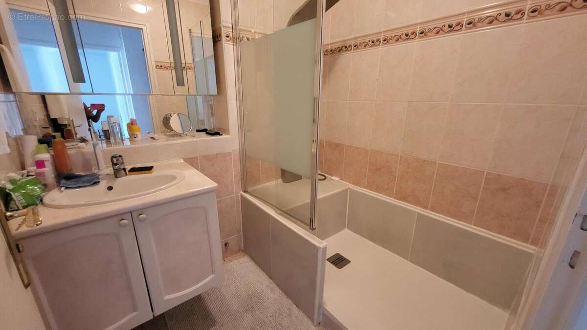 Photo 9 - Appartement à AMELIE-LES-BAINS-PALALDA