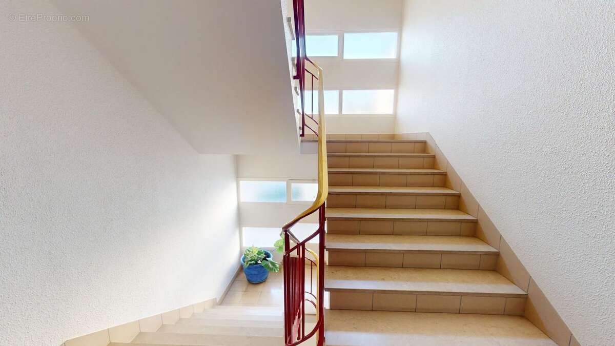 Appartement à CHERBOURG-OCTEVILLE