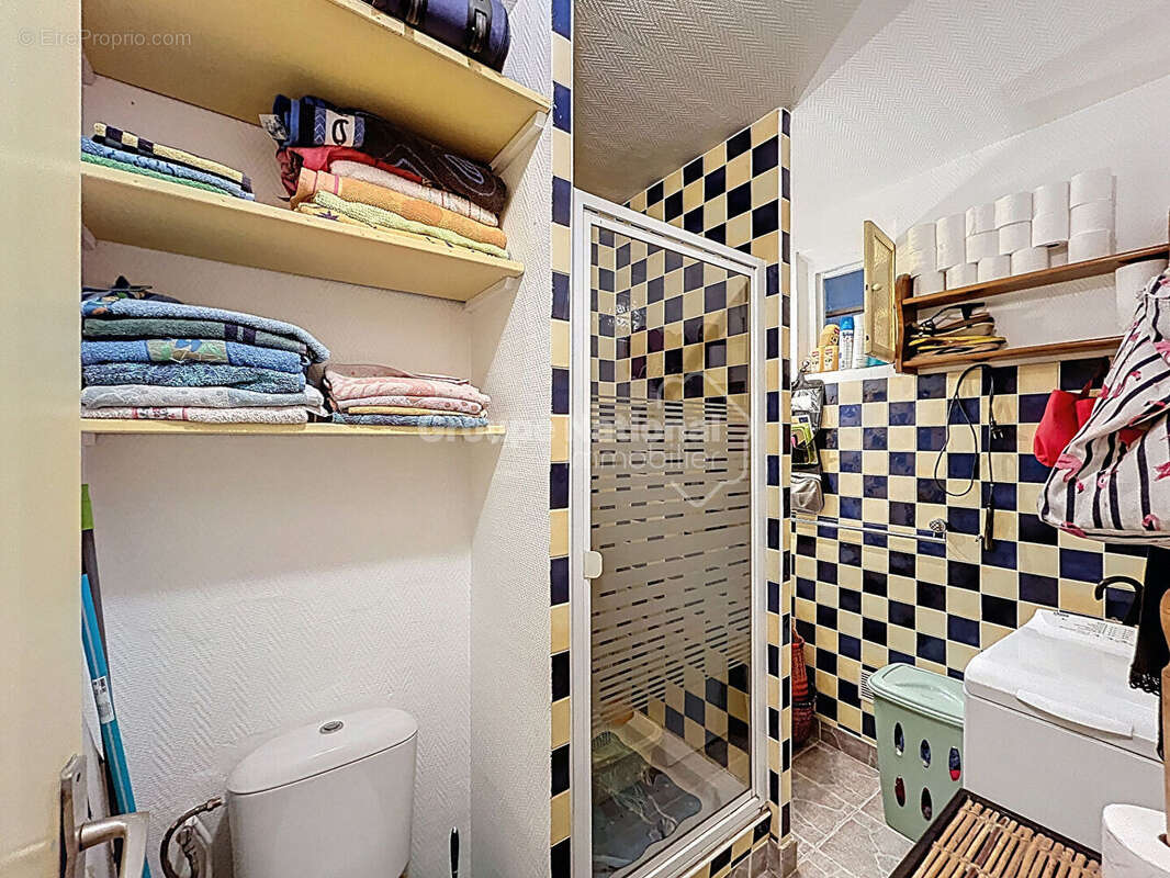 Appartement à SAINTES-MARIES-DE-LA-MER