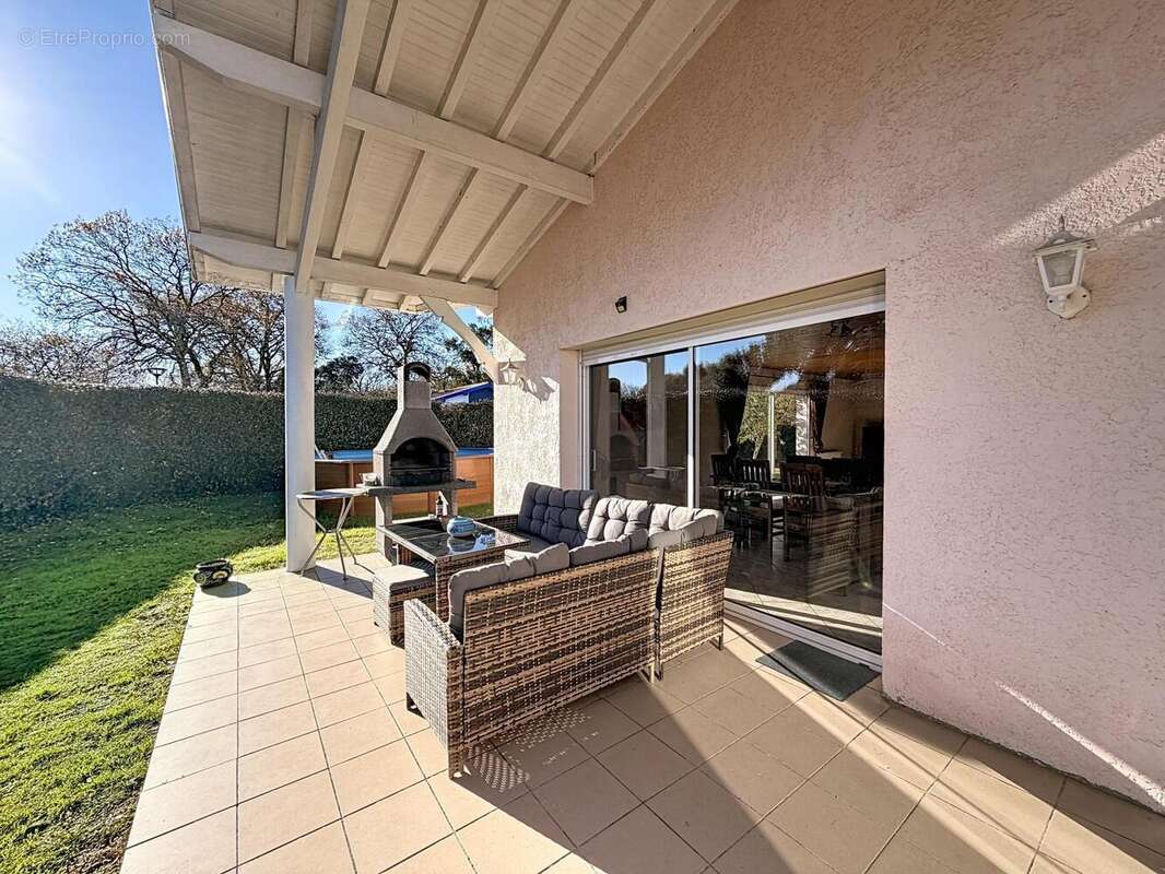 Photo 3 - Maison à TOSSE