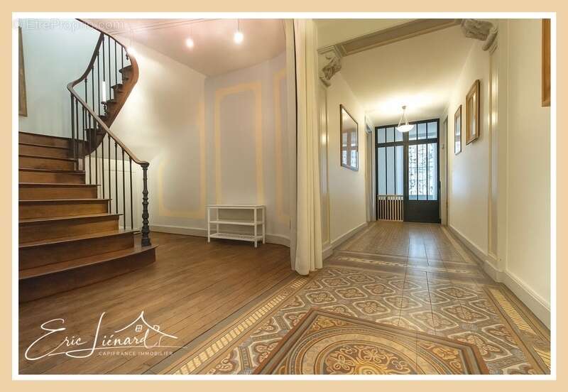 Maison à SAINT-MAIXENT-L&#039;ECOLE