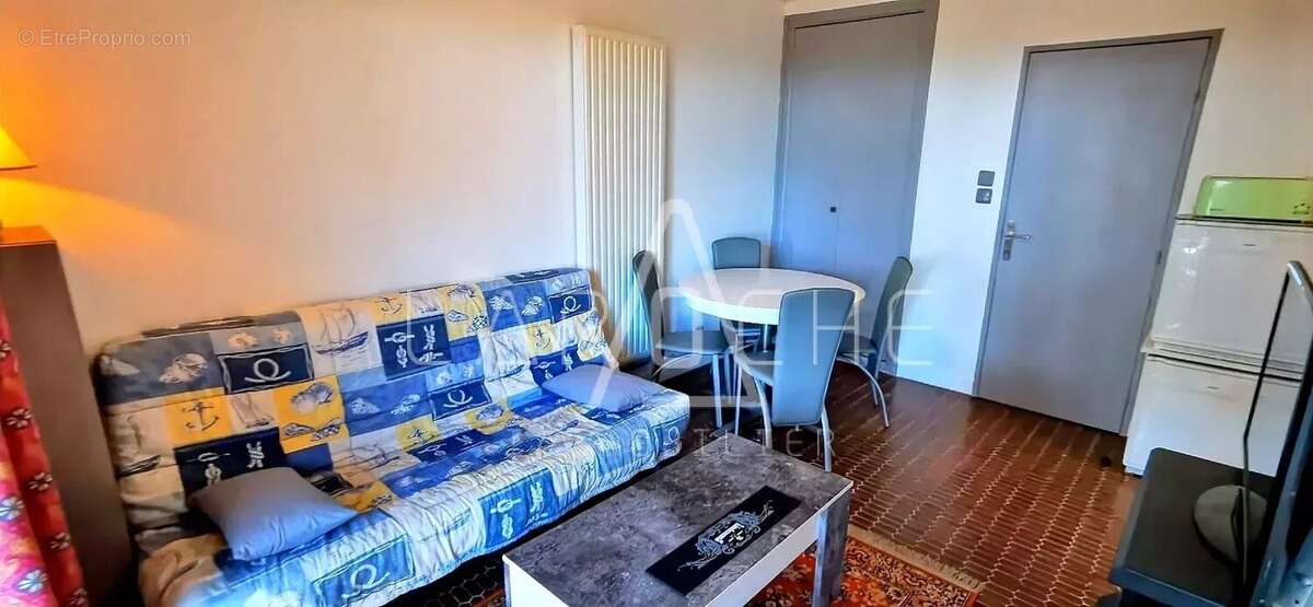 Appartement à ARGELES-SUR-MER