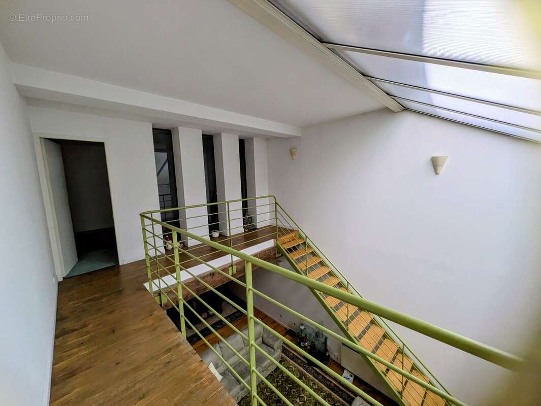 Maison à MARCIAC