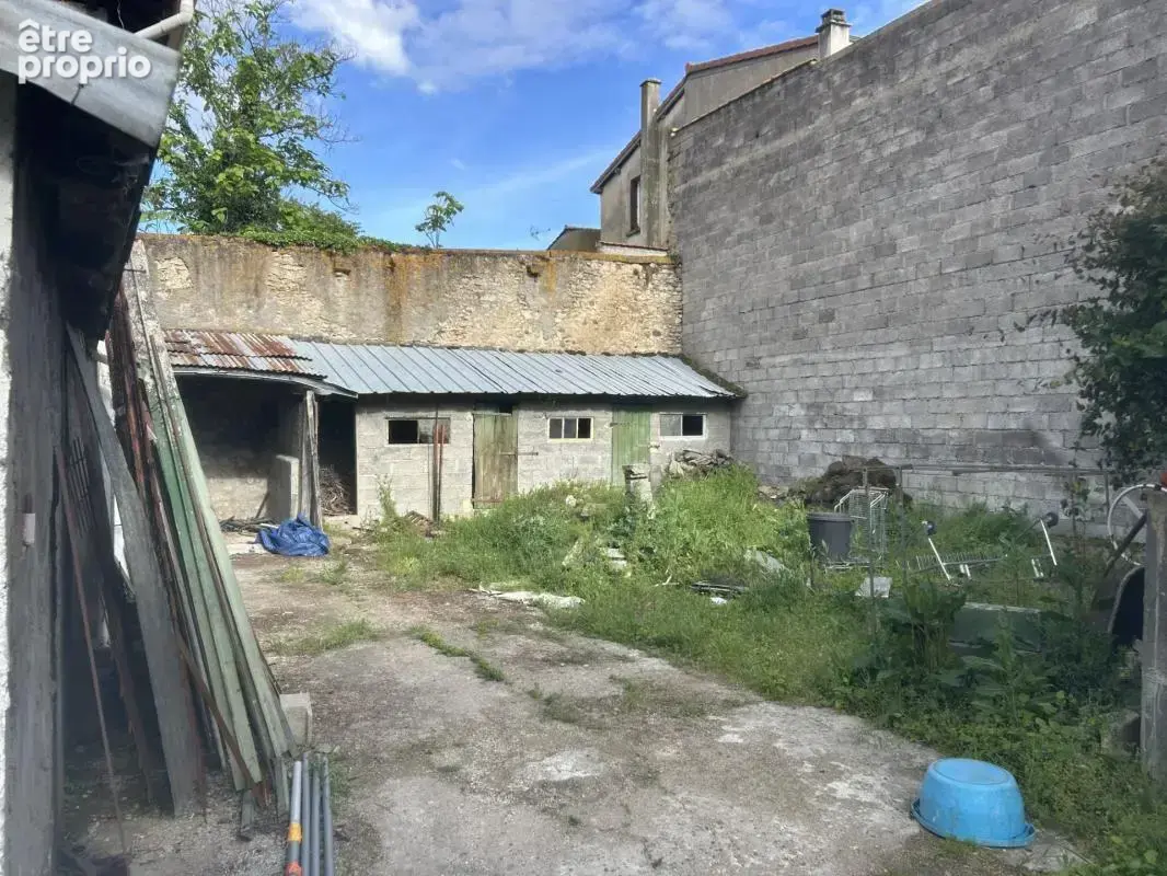 ENNEZAT Maison 120 m2 sur 488 m2 de terrain - photo 8
