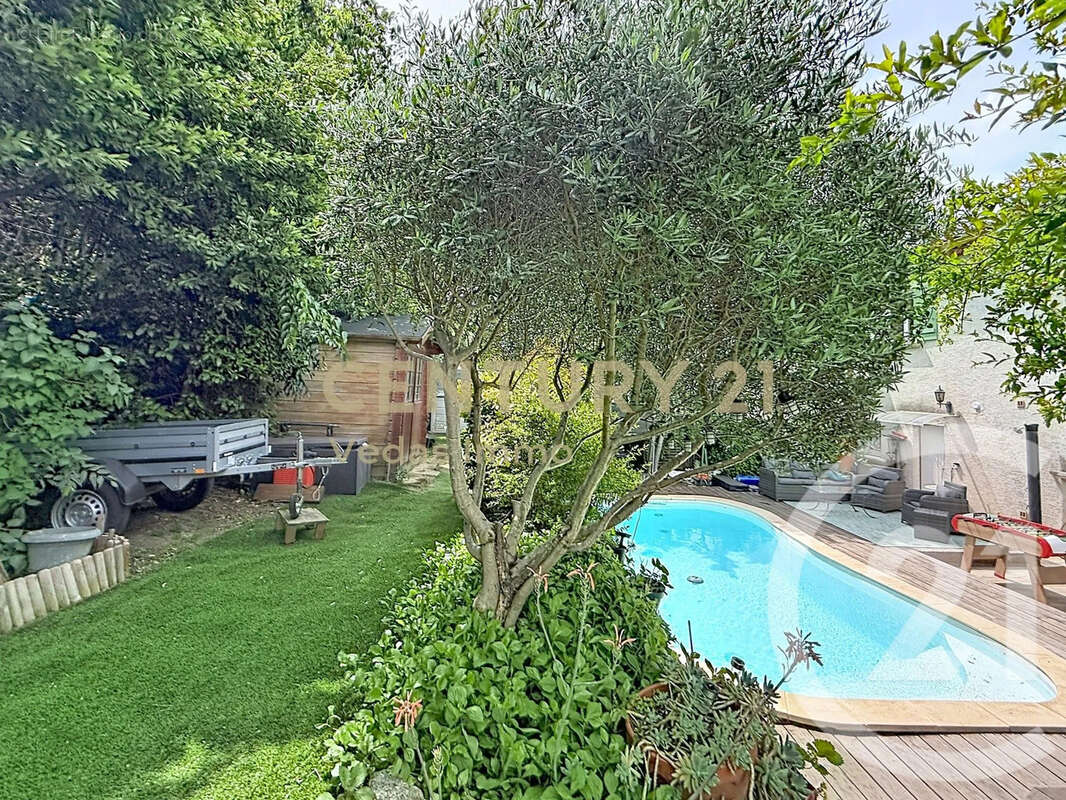 Maison 168 m² à Saint-Jean-De-Vedas  - photo 4