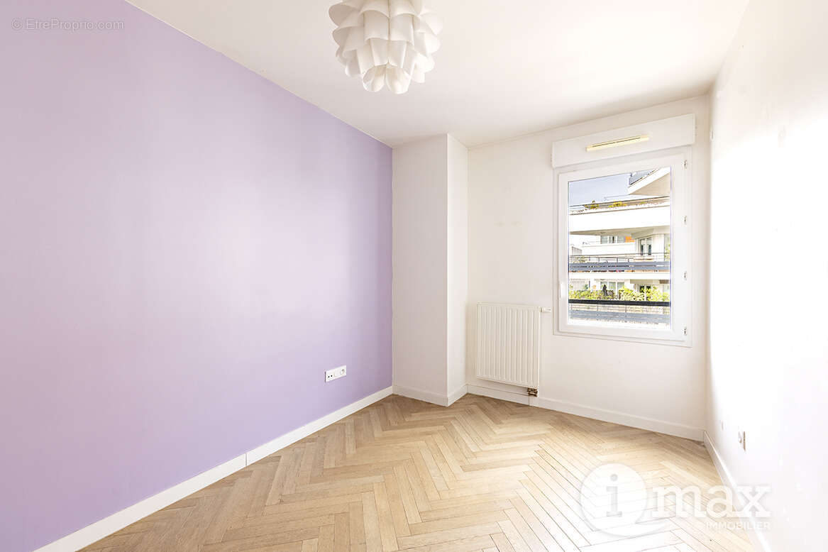 Appartement à BOIS-COLOMBES