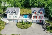 Maison à ASPRES-LES-CORPS