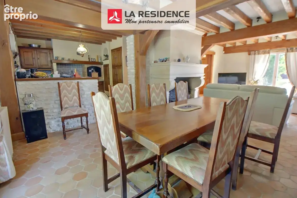 Maison 325 m² à Favrieux  - photo 2