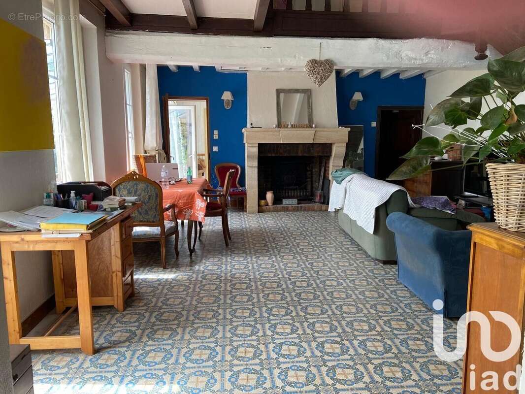 Photo 4 - Maison à ULLY-SAINT-GEORGES