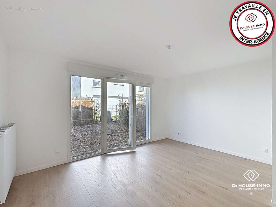 Maison 66 m² à Merignac  - photo 7
