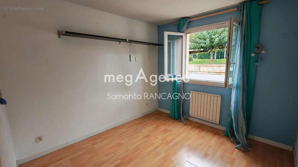 Appartement à DRAGUIGNAN