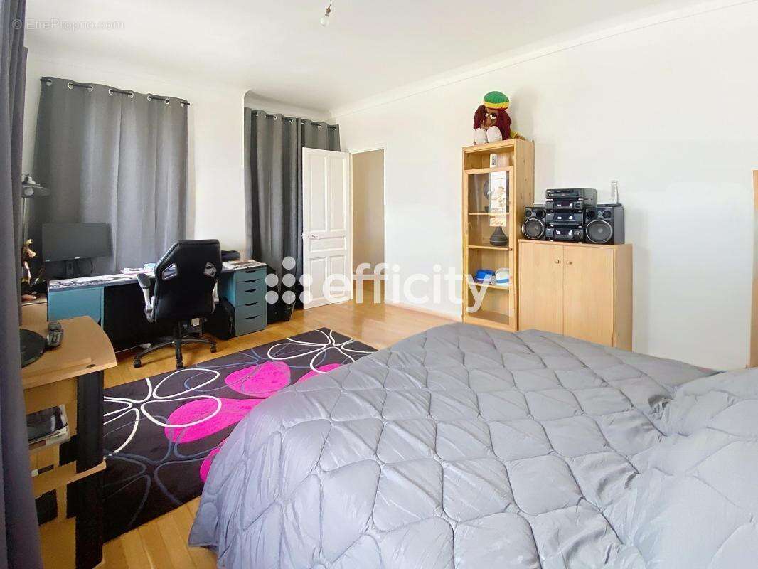 Appartement à MONTARGIS