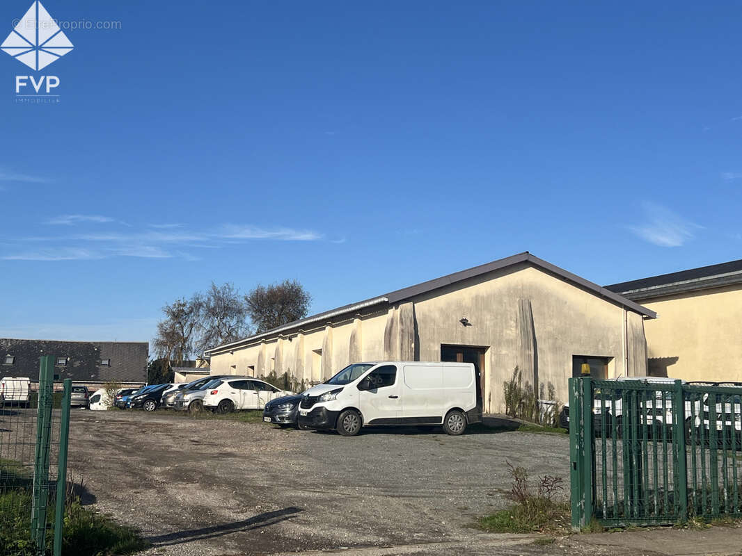 Autre à FECAMP