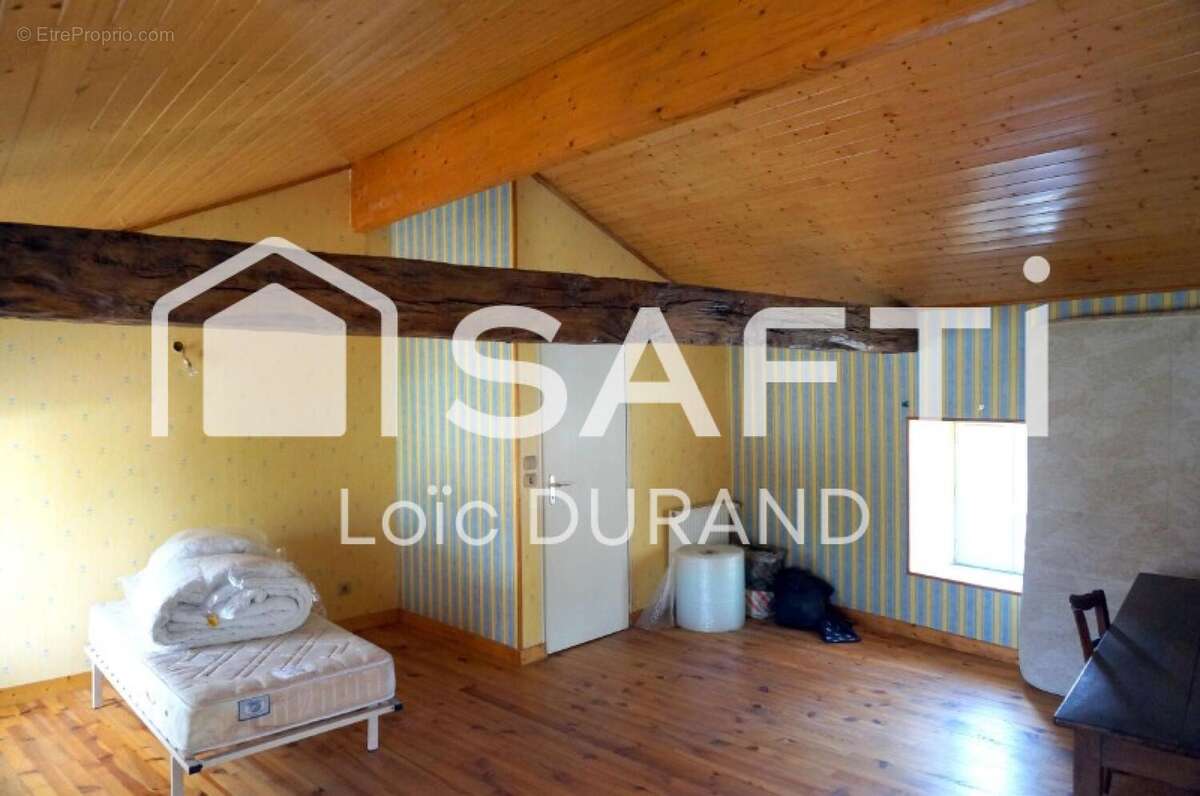 Photo 8 - Maison à MANSLE