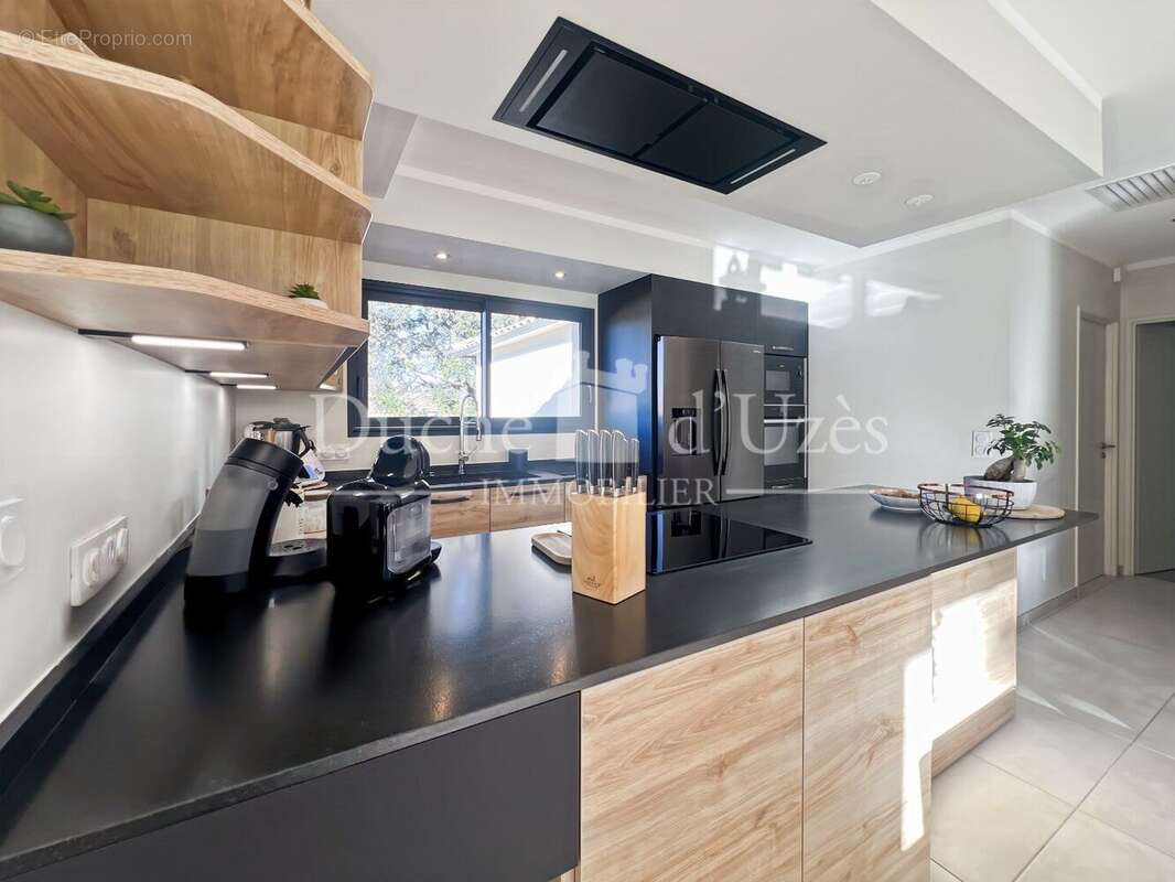 Photo 8 - Maison à UZES